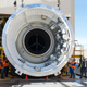 Illustration for article titled World’s Most Powerful Solid Booster Set for Test Firing March 11